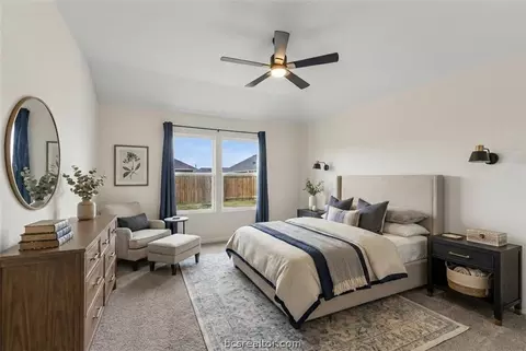 Bedroom - 6018 Crest Bridge Ct, Bryan, TX 77807 photo 1 of 9