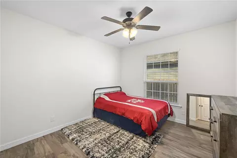 Bedroom - 2143 Mountain Wind Loop, Bryan, TX 77807 photo 5 of 5