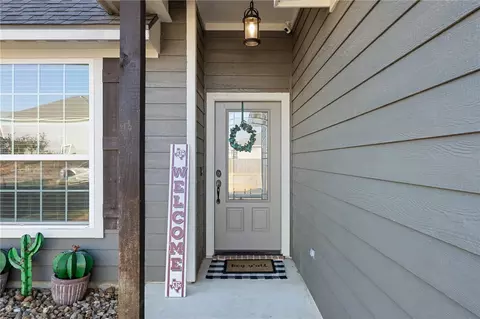 Entry Way - 2143 Mountain Wind Loop, Bryan, TX 77807 photo 1 of 4