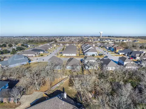 View/Area - 2143 Mountain Wind Loop, Bryan, TX 77807 photo 4 of 7