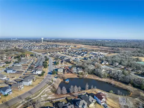 View/Area - 2143 Mountain Wind Loop, Bryan, TX 77807 photo 6 of 7