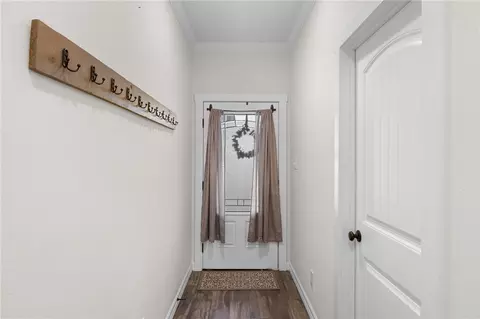 Entry Way - 2143 Mountain Wind Loop, Bryan, TX 77807 photo 2 of 4