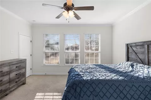 Bedroom - 2143 Mountain Wind Loop, Bryan, TX 77807 photo 3 of 5