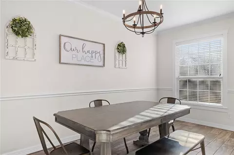 Dining - 2143 Mountain Wind Loop, Bryan, TX 77807 photo 1 of 1
