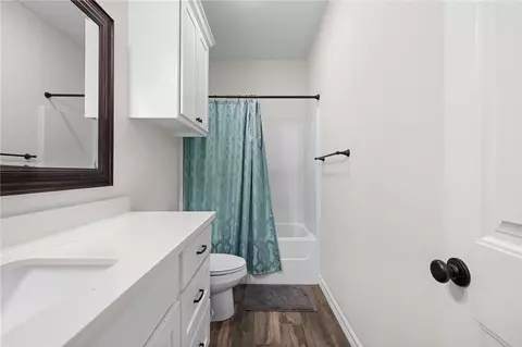 Entry Way - 2143 Mountain Wind Loop, Bryan, TX 77807 photo 4 of 4