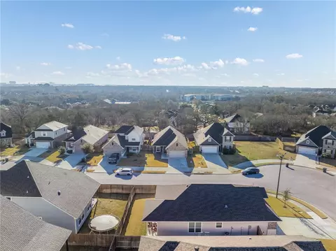 View/Area - 2143 Mountain Wind Loop, Bryan, TX 77807 photo 2 of 7