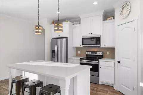 Kitchen - 2143 Mountain Wind Loop, Bryan, TX 77807 photo 1 of 3