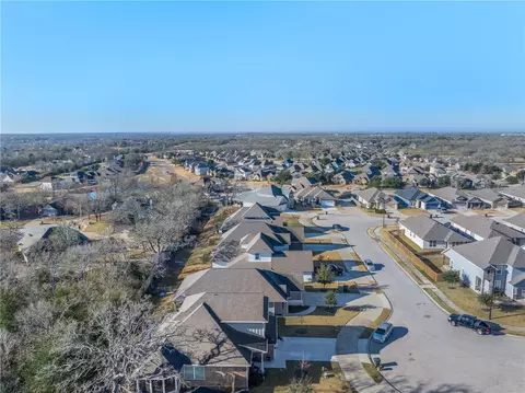 View/Area - 2143 Mountain Wind Loop, Bryan, TX 77807 photo 5 of 7