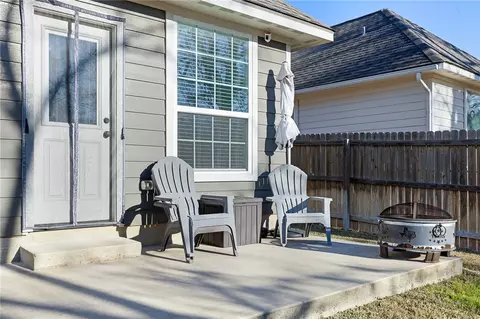 Exterior - 2143 Mountain Wind Loop, Bryan, TX 77807 photo 5 of 5