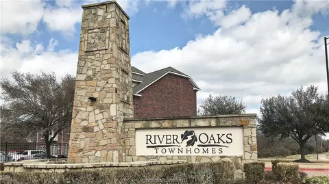 305 Holleman Drive E 507, College Station, TX 77840