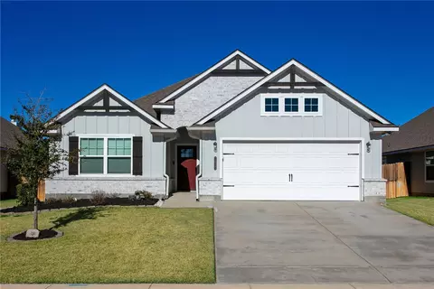 1925 Cambria Dr, Bryan, TX 77807