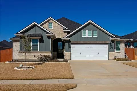 3509 Surry Gln, Bryan, TX 77808