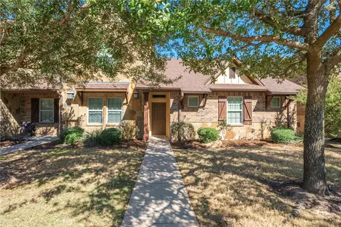 3201 Cullen Trl, College Station, TX 77845