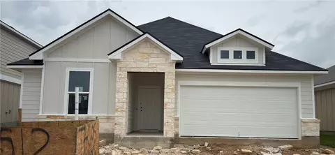 5512 Harriet St, Bryan, TX 77807