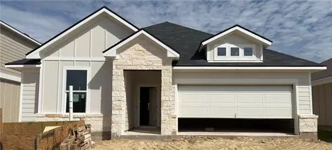 5512 Harriet St, Bryan, TX 77807