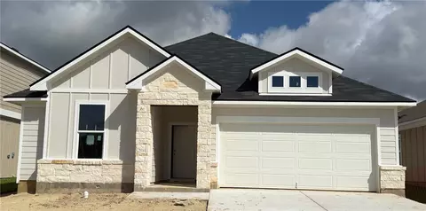 5512 Harriet St, Bryan, TX 77807