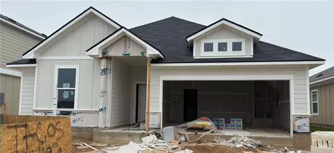 5512 Harriet St, Bryan, TX 77807
