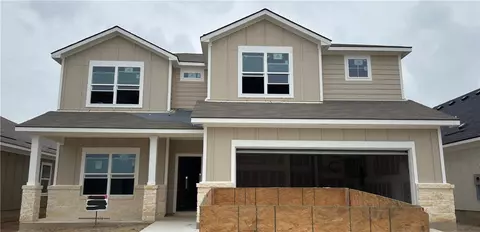 5514 Harriet St, Bryan, TX 77807
