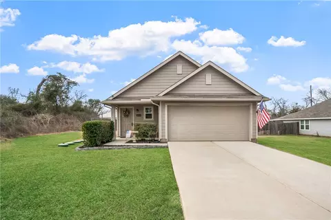 26431 Pin Oak Dr, Hempstead, TX 77445