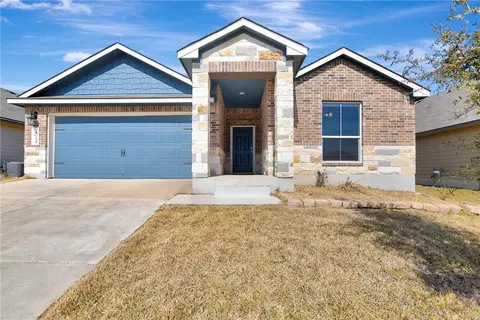1014 Fannin St, Brenham, TX 77833