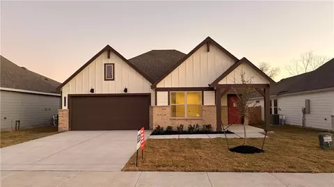2308 White Wing, Navasota, TX 77868
