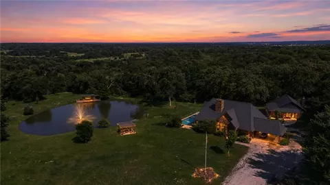 3190 Fm 1361, Somerville, TX 77879