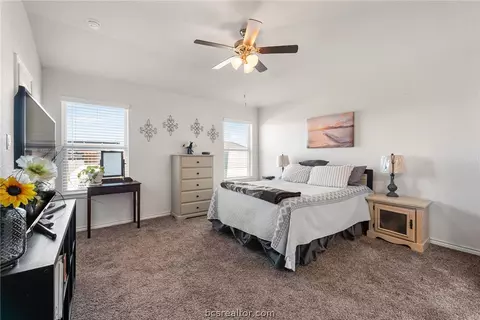 Bedroom - 5222 Montague Loop, Bryan, TX 77807 photo 1 of 4