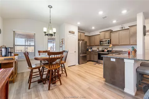 Kitchen - 5222 Montague Loop, Bryan, TX 77807 photo 2 of 4