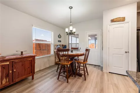 Dining - 5222 Montague Loop, Bryan, TX 77807 photo 1 of 1