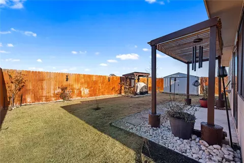 Exterior - 5222 Montague Loop, Bryan, TX 77807 photo 4 of 5