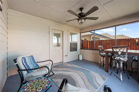 Exterior - 5222 Montague Loop, Bryan, TX 77807 photo 2 of 5