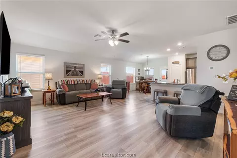 Living - 5222 Montague Loop, Bryan, TX 77807 photo 1 of 2