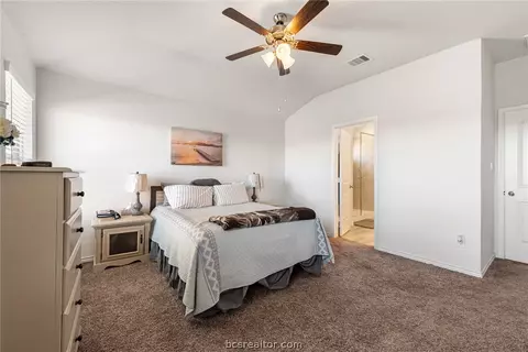 Bedroom - 5222 Montague Loop, Bryan, TX 77807 photo 2 of 4