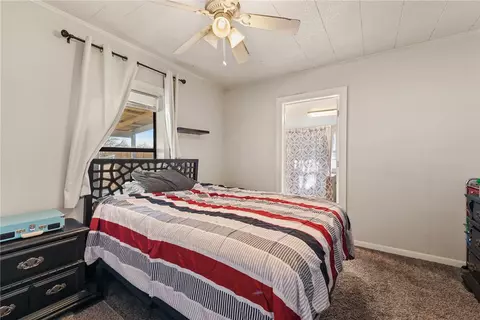 Bedroom - 1014 Suncrest St, Bryan, TX 77803 photo 1 of 2
