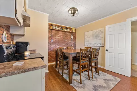 Dining - 1014 Suncrest St, Bryan, TX 77803 photo 1 of 1
