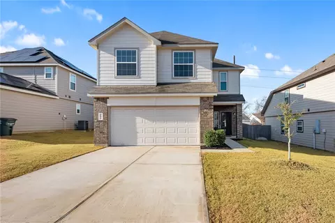 992 Crossing Dr, Bryan, TX 77803