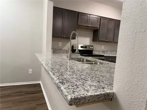 Kitchen - 3923 Old Oaks Dr, Bryan, TX 77802 photo 3 of 3