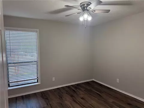 Bedroom - 3923 Old Oaks Dr, Bryan, TX 77802 photo 2 of 2