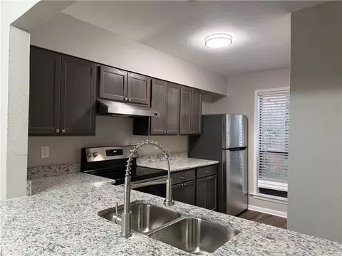 Kitchen - 3923 Old Oaks Dr, Bryan, TX 77802 photo 1 of 3
