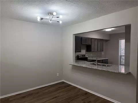 Dining - 3923 Old Oaks Dr, Bryan, TX 77802 photo 1 of 1
