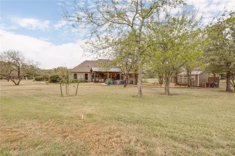 Exterior - 8848 Green Branch Loop, Bryan, TX 77808 photo 8 of 12