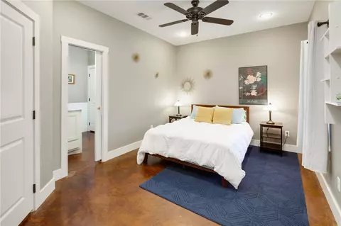 Bedroom - 8848 Green Branch Loop, Bryan, TX 77808 photo 2 of 2