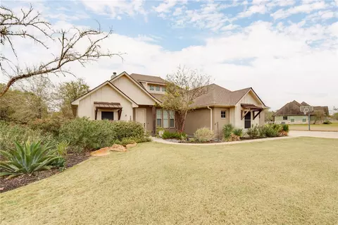 Exterior - 8848 Green Branch Loop, Bryan, TX 77808 photo 2 of 12