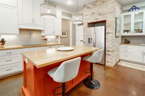Kitchen - 8848 Green Branch Loop, Bryan, TX 77808 photo 1 of 5