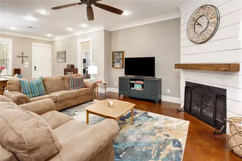 Living - 8848 Green Branch Loop, Bryan, TX 77808 photo 3 of 3