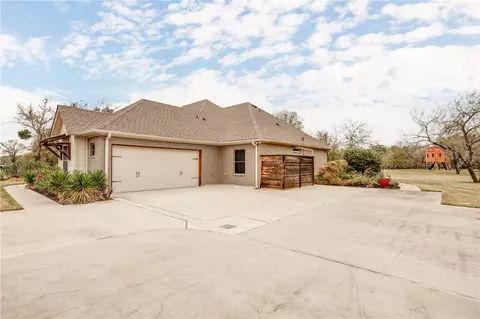 Exterior - 8848 Green Branch Loop, Bryan, TX 77808 photo 11 of 12
