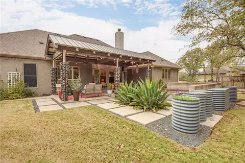 Exterior - 8848 Green Branch Loop, Bryan, TX 77808 photo 5 of 12