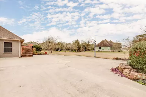 Exterior - 8848 Green Branch Loop, Bryan, TX 77808 photo 12 of 12