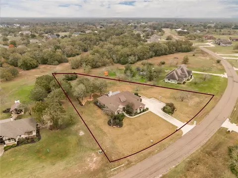 View/Area - 8848 Green Branch Loop, Bryan, TX 77808 photo 3 of 4