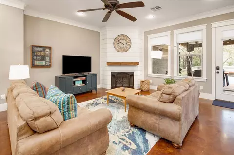 Living - 8848 Green Branch Loop, Bryan, TX 77808 photo 2 of 3